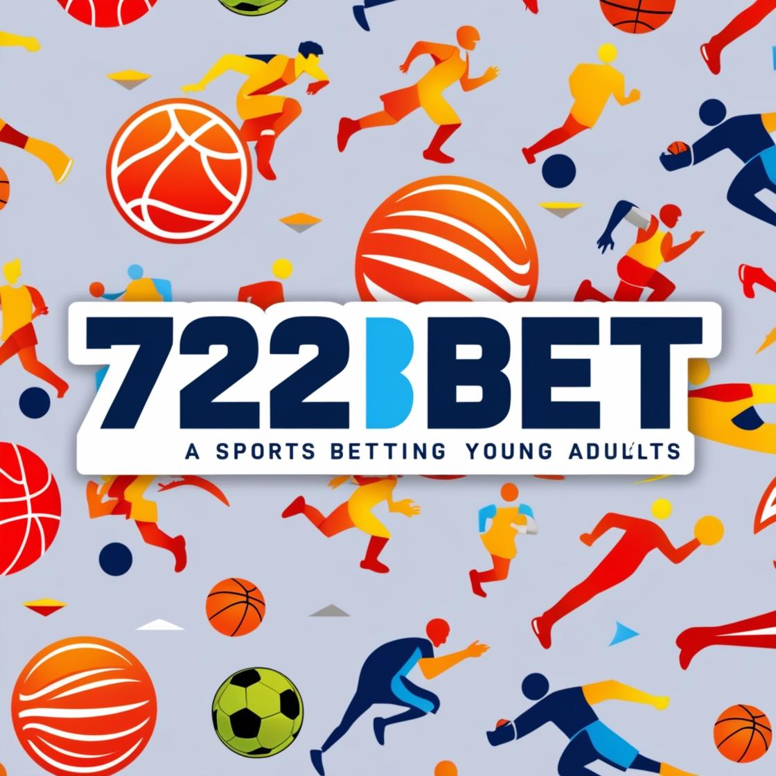 Logo da 722bet