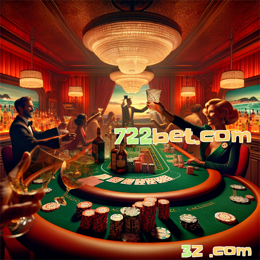 Descubra as Melhores Promoções no 722bet.com